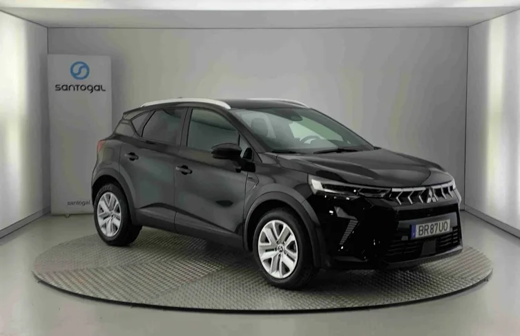 MITSUBISHI - ASX - ASX 1.0 MPI-T Invite