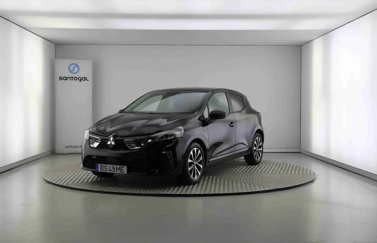 MITSUBISHI - Colt - Colt 1.0 MPI-T Kaiteki
