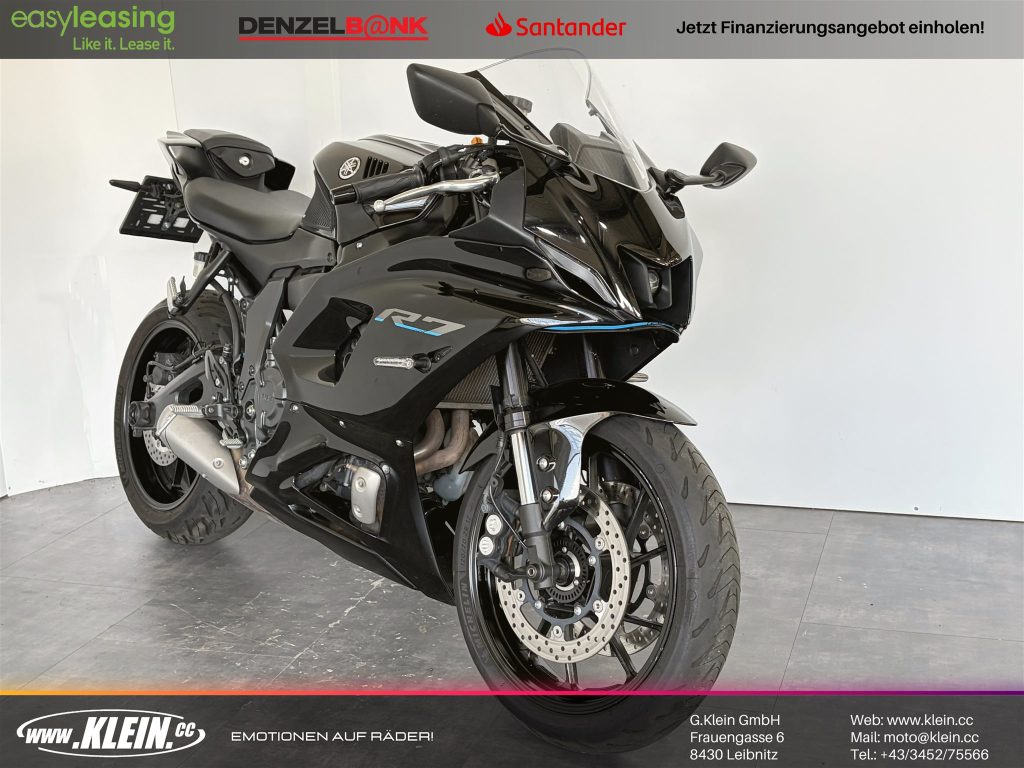 Yamaha R7 7241,67 - Motorrad Klein, Leibnitz