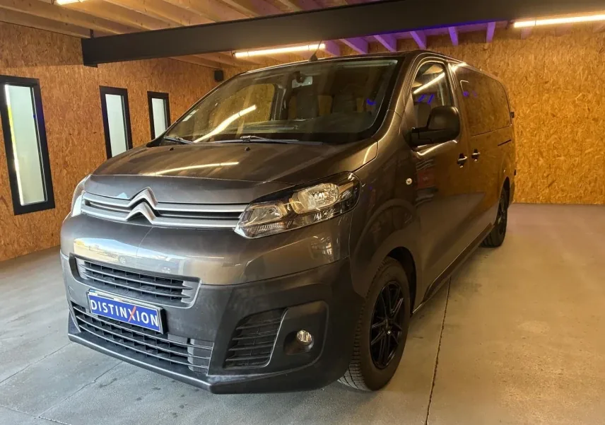CITROEN JUMPY