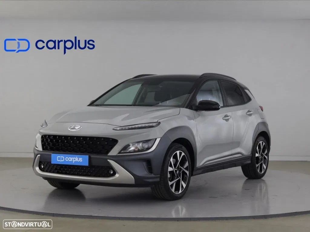 Hyundai Kauai 1.0 T-GDi Premium