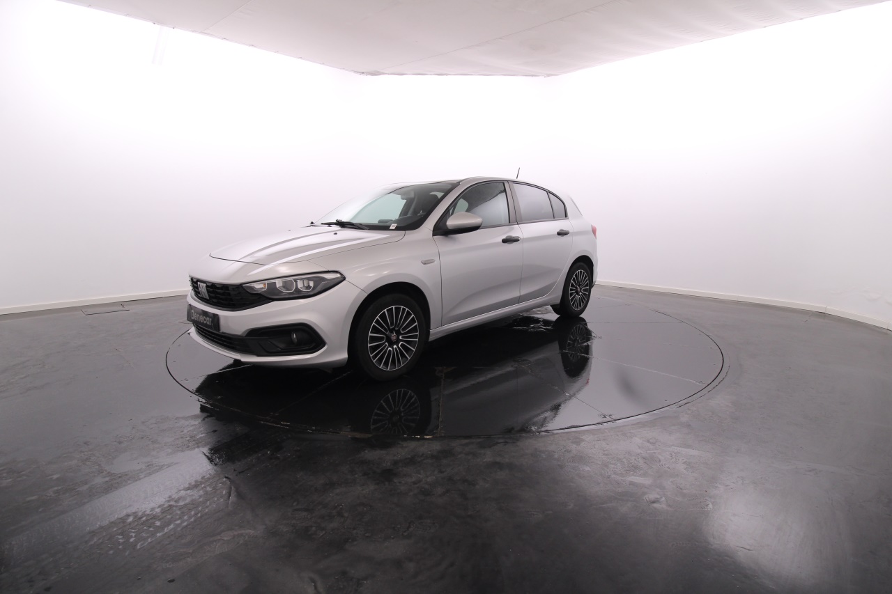 Fiat Tipo 1.3 Multijet City Life