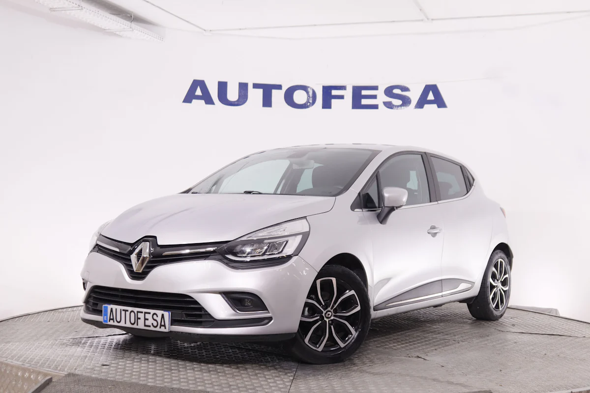 Renault Clio 0.9 TCE 90CV ENERGY INTENS 5P # PARKTRONIC