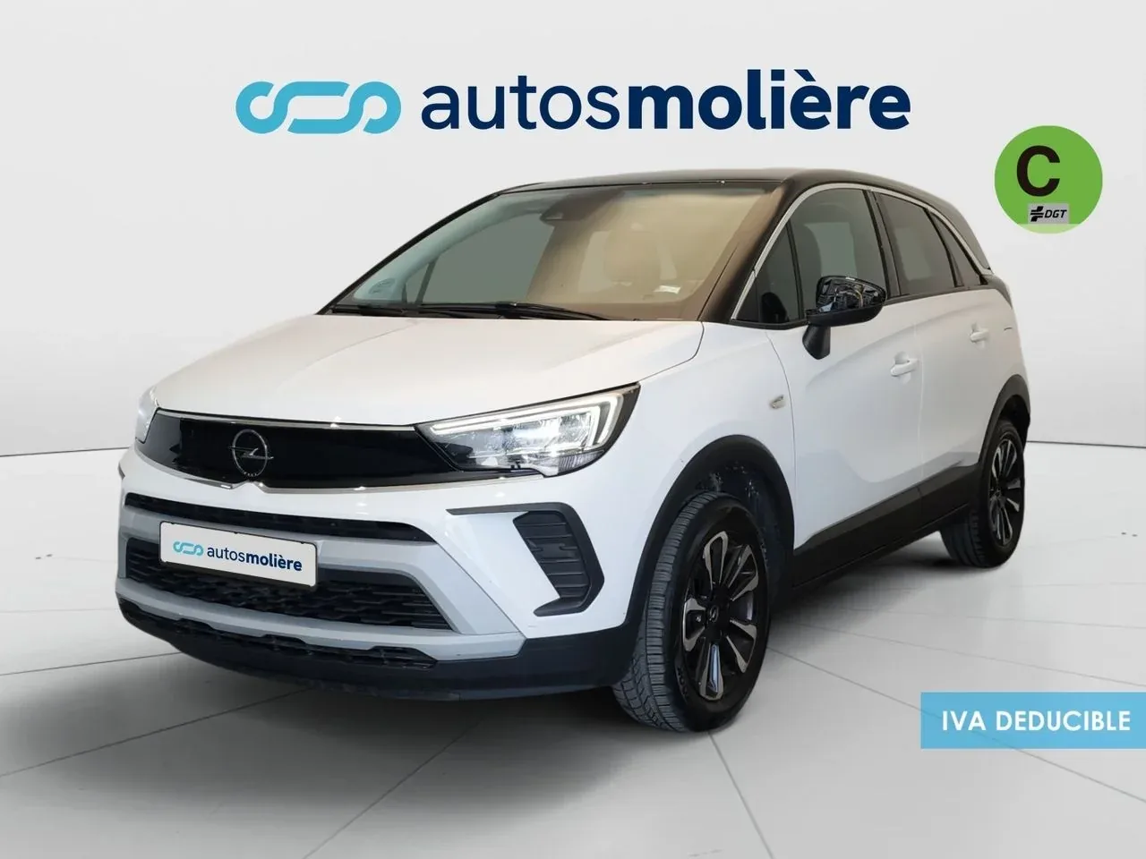 1.2 Elegance Auto 96 kW (130 CV)