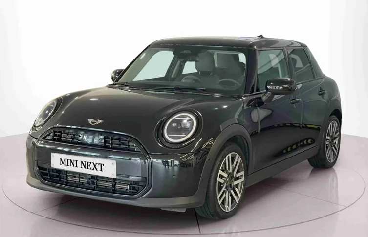 MINI - Mini - Mini Cooper C Classic M