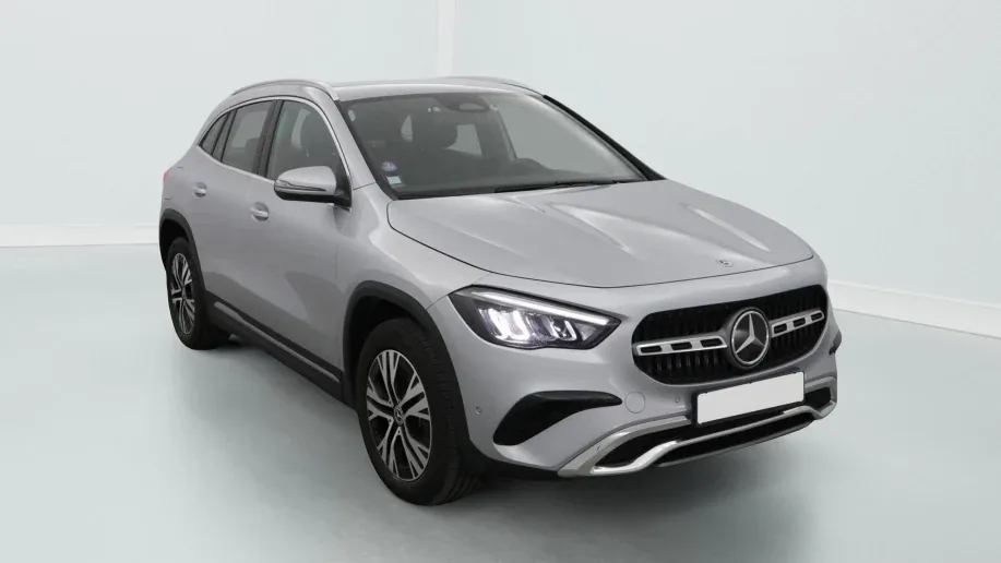Mercedes-Benz GLA 250 E 8G-DCT BUSINESS LINE Occasion