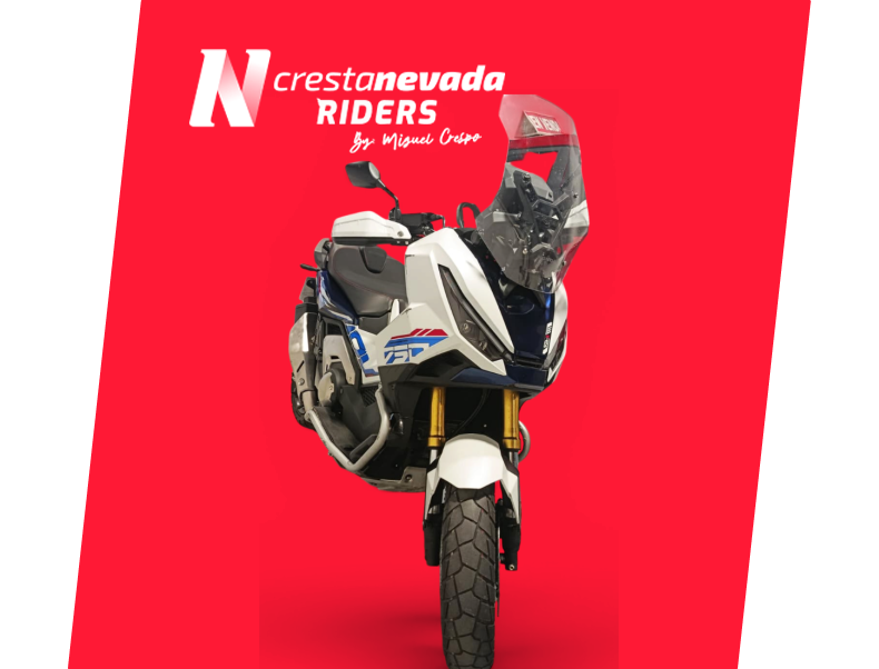 Honda X ADV A2