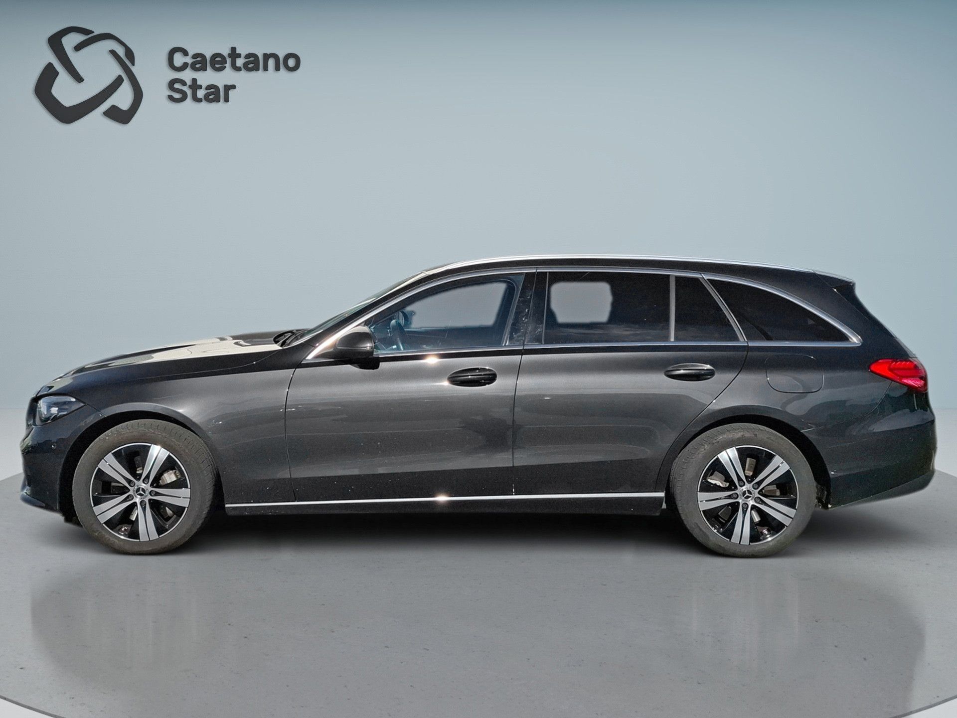 Mercedes-Benz Classe C