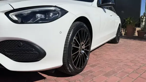 Mercedes-Benz C 300e 2022 other_Outro