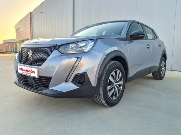 Peugeot 2008 2023 1.2 PureTech