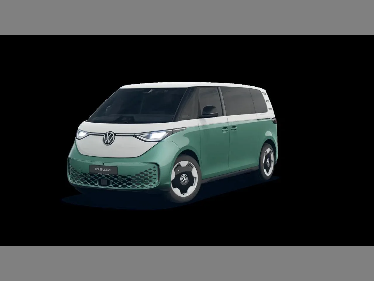 VOLKSWAGEN ID.Buzz Lwb 86 kWh Energy