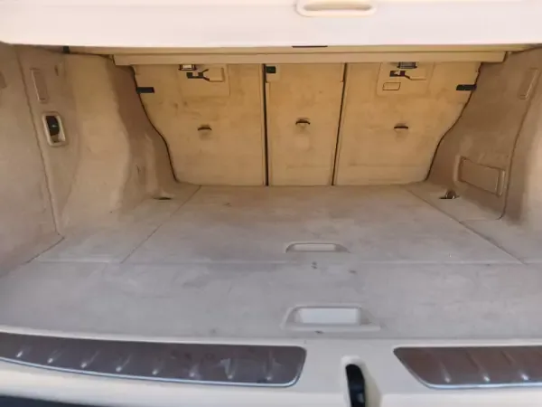 BMW 318 2014 d Line Luxury