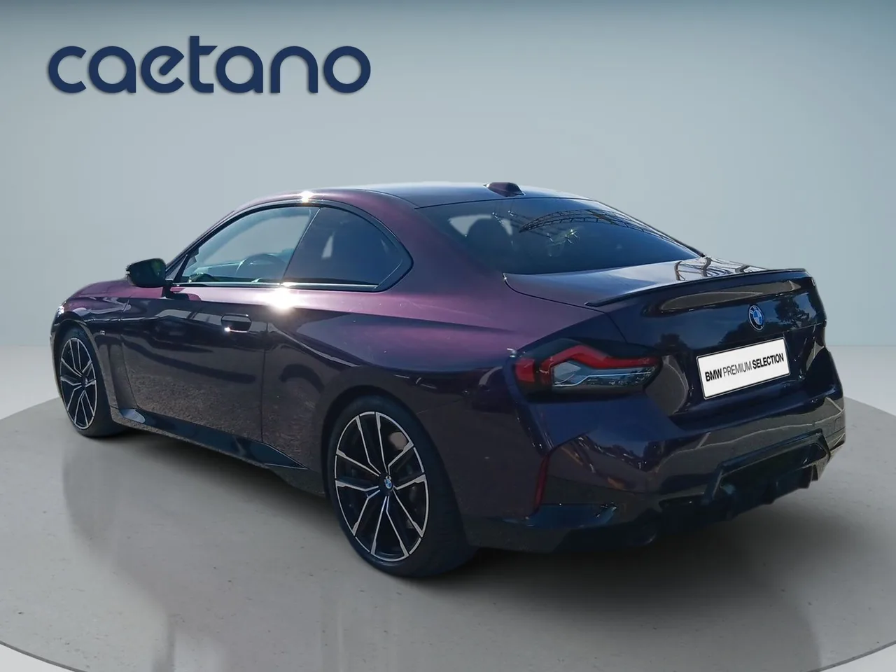 BMW Série 2