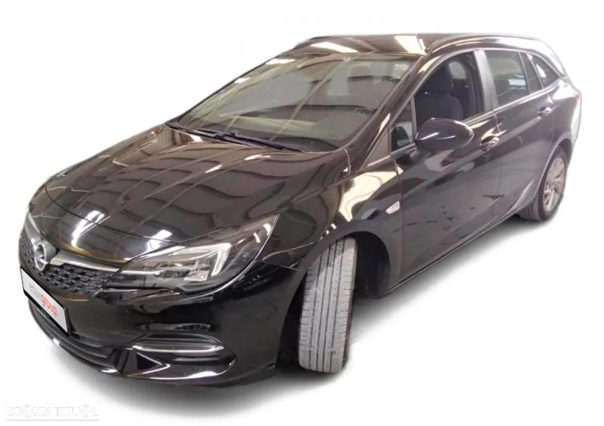Opel Astra Sports Tourer 1.5 D Business Edition S/S