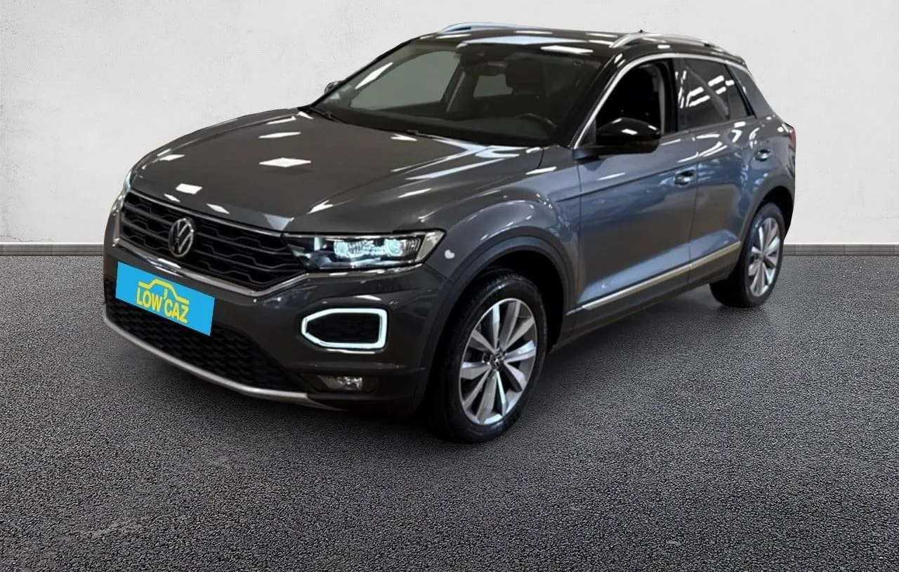 VOLKSWAGEN T-ROC 1.5 TSI 150 EVO Start/Stop DSG7