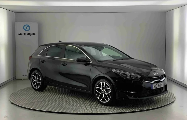 KIA - Ceed - Ceed 1.0 T-GDi Drive