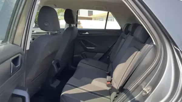 Volkswagen T-Roc 2019 1.6 TDI