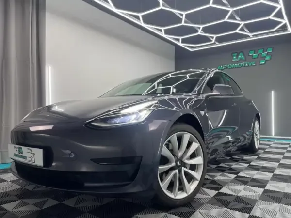 Tesla Model 3 2019 Standard Range Plus RWD