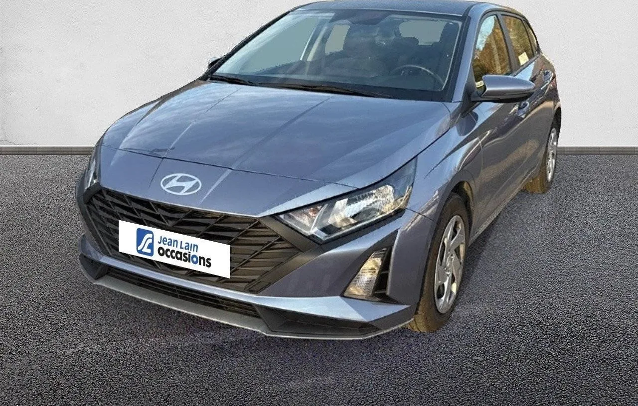 HYUNDAI i20 1.2 79 Initia