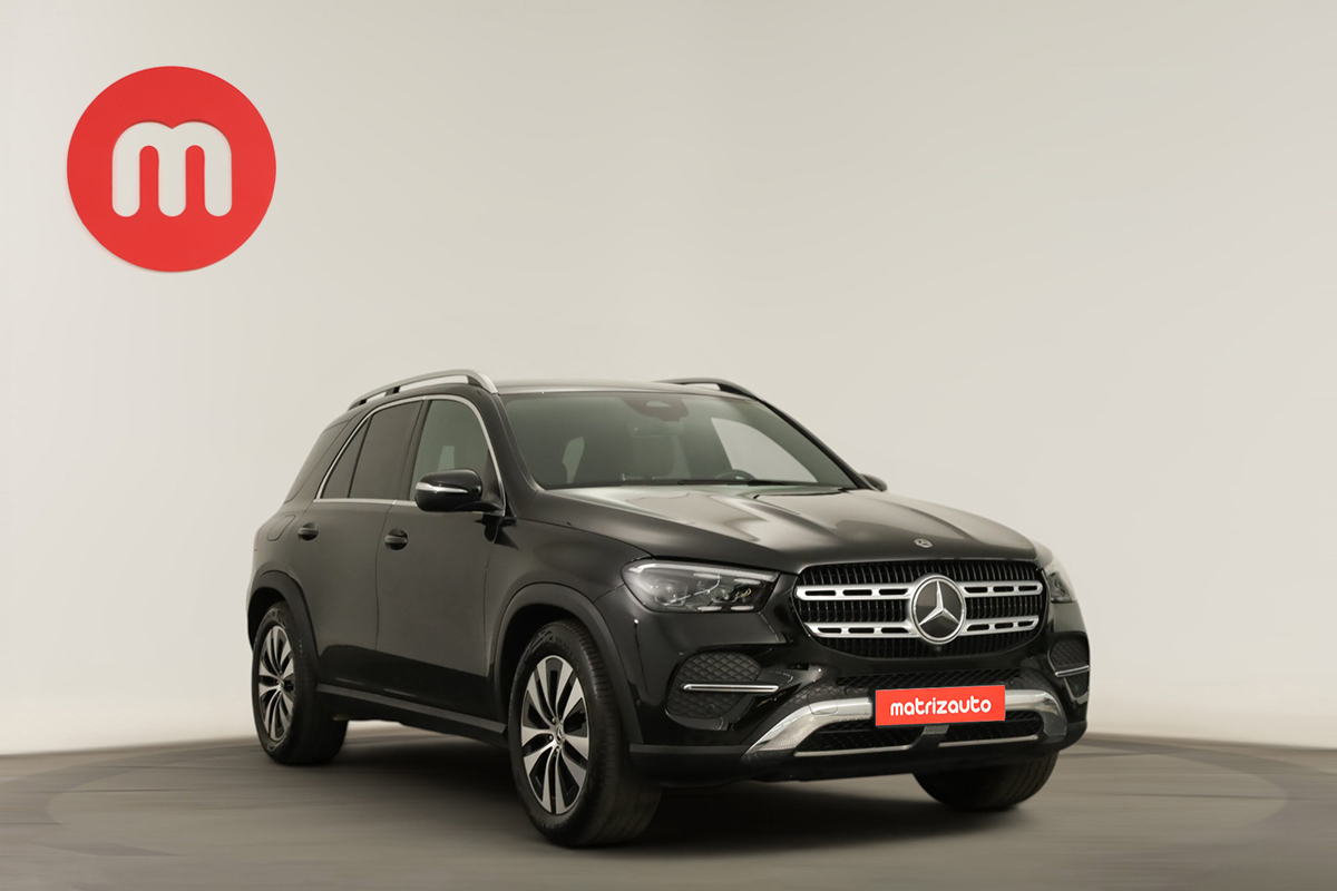 Mercedes-Benz Classe Gle