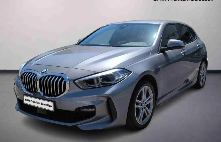 BMW - Série 1 - 116 d Advantage
