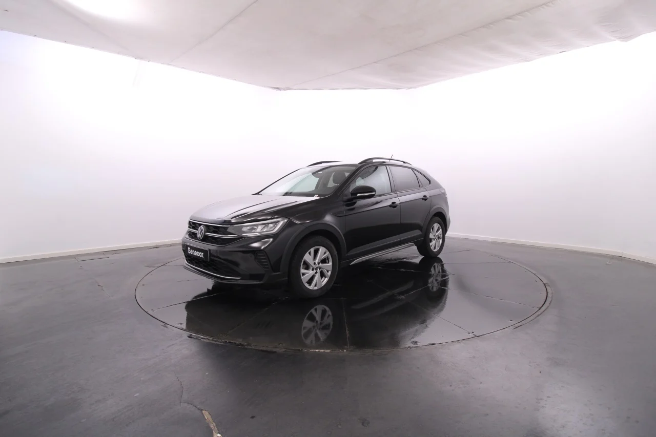 Volkswagen Taigo 1.0TSI Urban / Vidros Escurecidos / Cam. Traseira / JLL17