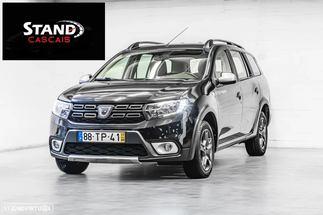 Dacia Logan MCV