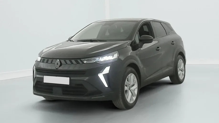Renault SYMBIOZ E-Tech full hybrid 145 Evolution Occasion
