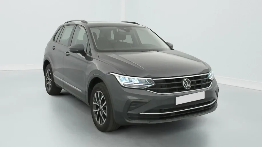 Volkswagen Tiguan 2.0 TDI 150ch DSG7 Life Occasion