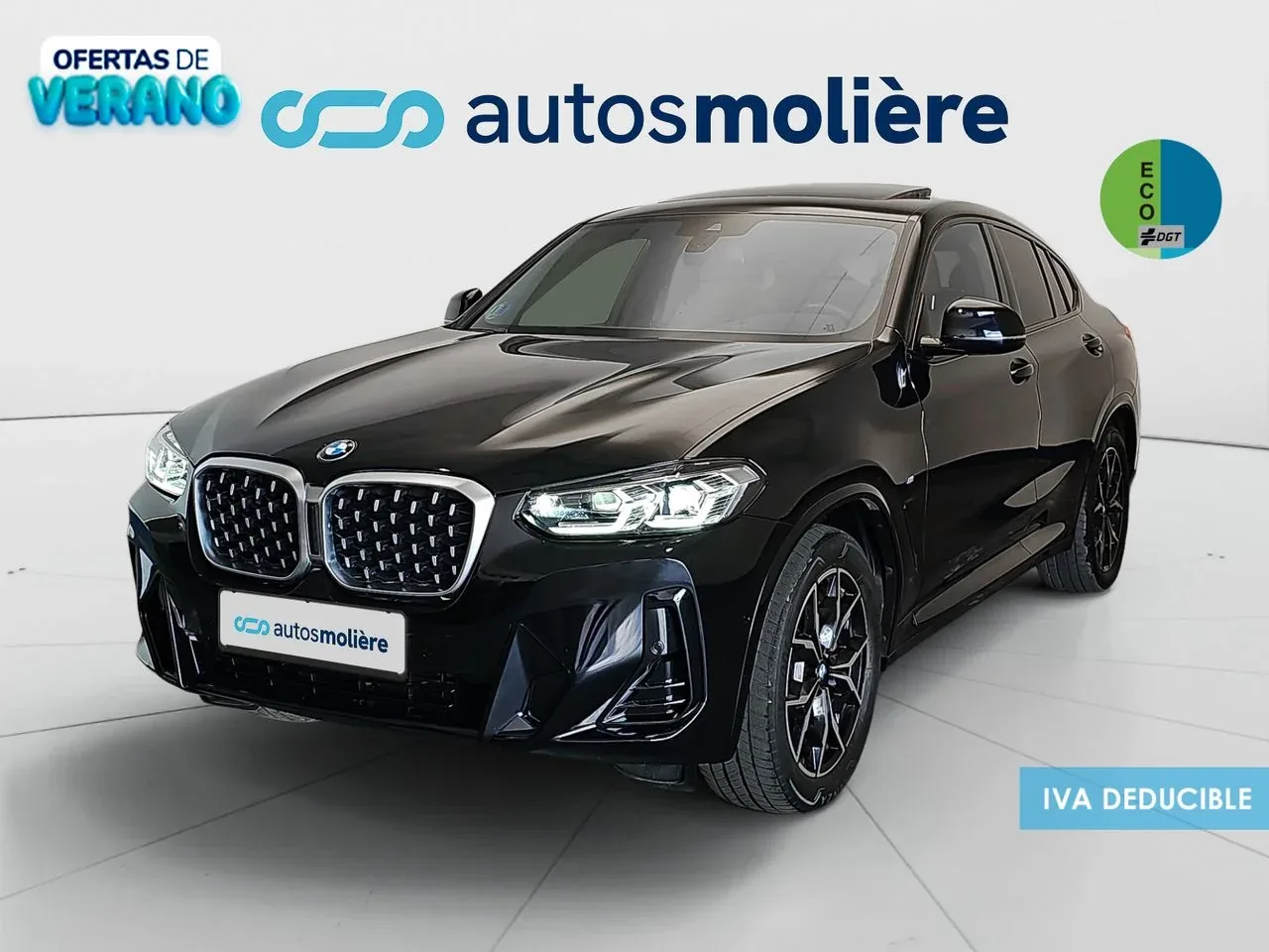 xDrive20i xLine 135 kW (184 CV)
