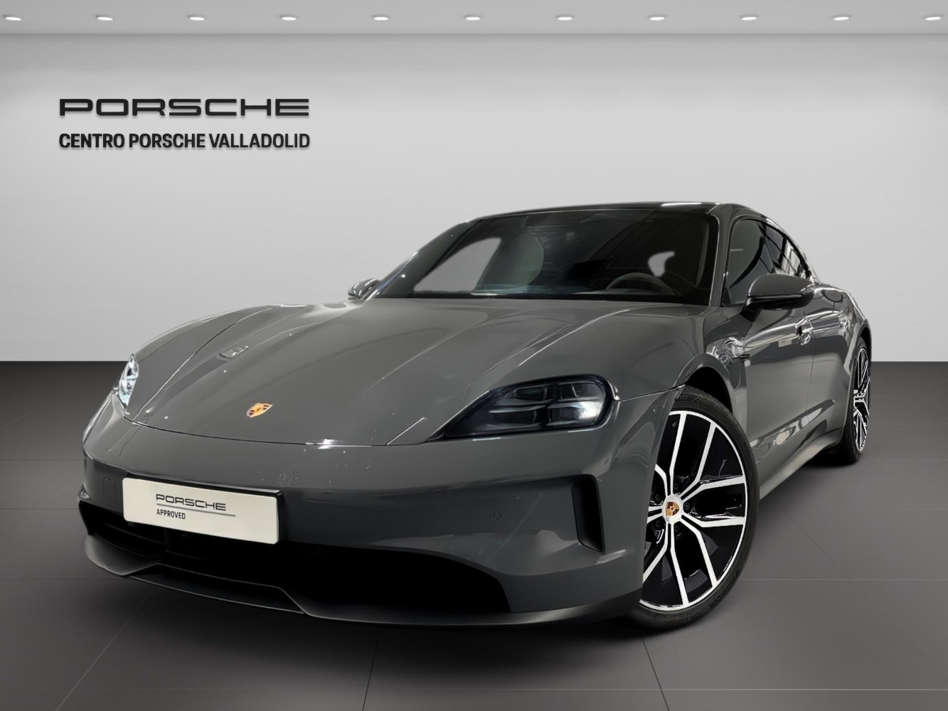 Sport Turismo 300 kW (408 CV)