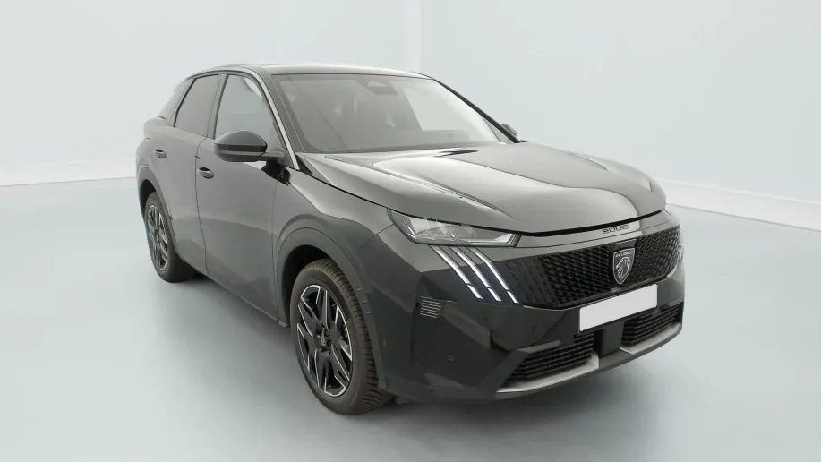 Peugeot 3008 Hybrid 145 e-DCS6 Allure Zéro km immatriculé