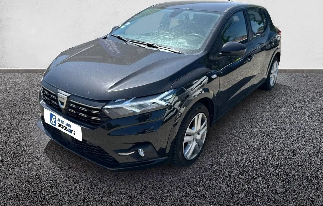 DACIA SANDERO SCe 65 Confort