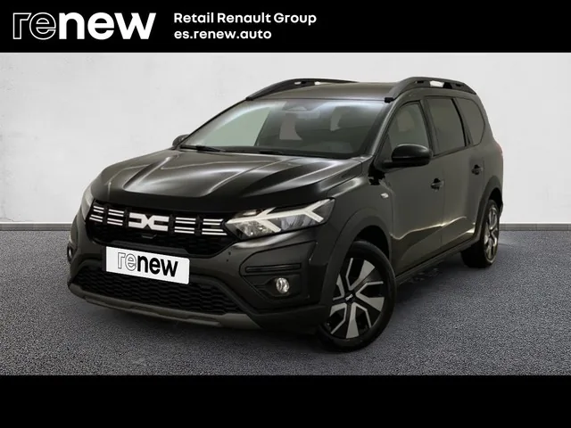 Dacia Jogger Expression 74 kW (100 CV) ECO-G