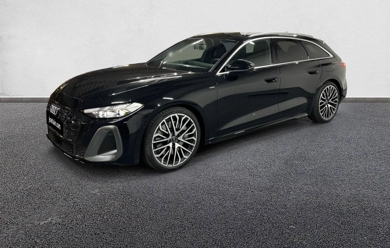 AUDI A5 Avant e-hybrid 299 ch S tronic 7 Quattro S line