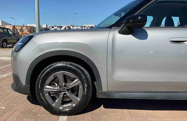 MINI - Mini Countryman - Mini Countryman C Essential