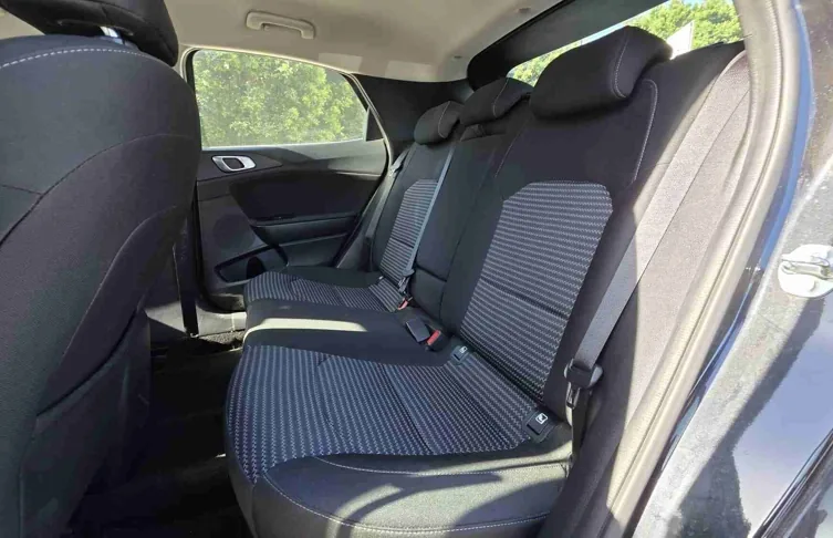 KIA - XCeed - XCeed 1.0 T-GDi Dynamic