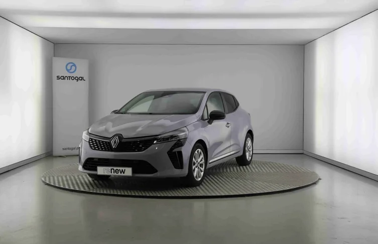 RENAULT - Clio - Clio 1.0 TCe Evolution Bi-Fuel
