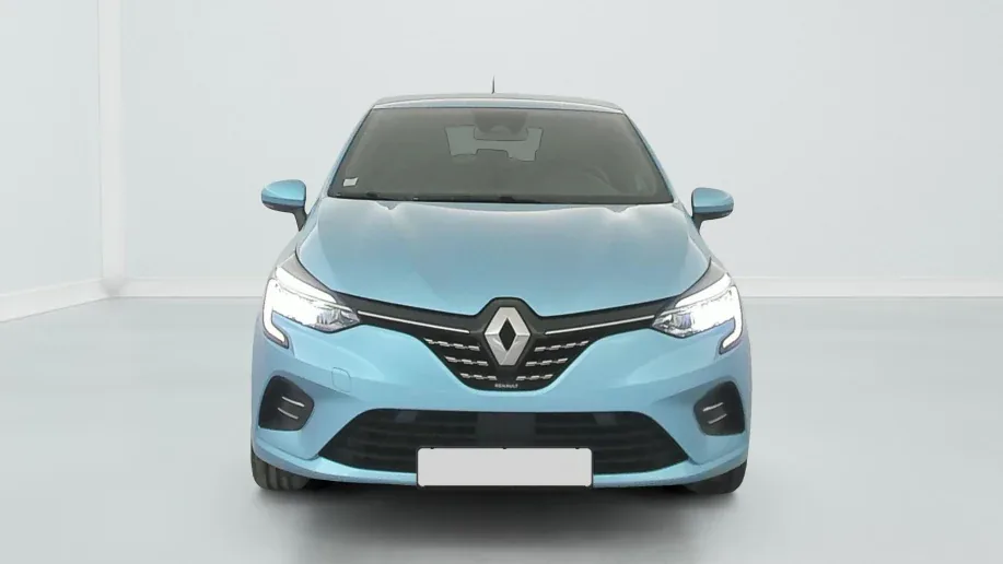 Renault Clio E-Tech 140 - 21N Intens Occasion