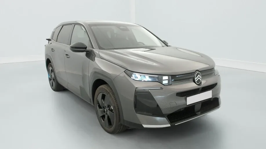 Citroën C5 AIRCROSS HYBRIDE NOUVEAU 145 CH E-DCS6 PLUS Zéro km immatriculé