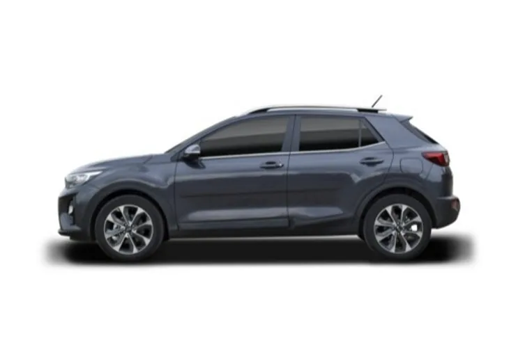 KIA - Stonic - Stonic 1.2 MPi Vibe