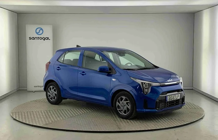 KIA - Picanto - Picanto 1.0 MPi Urban