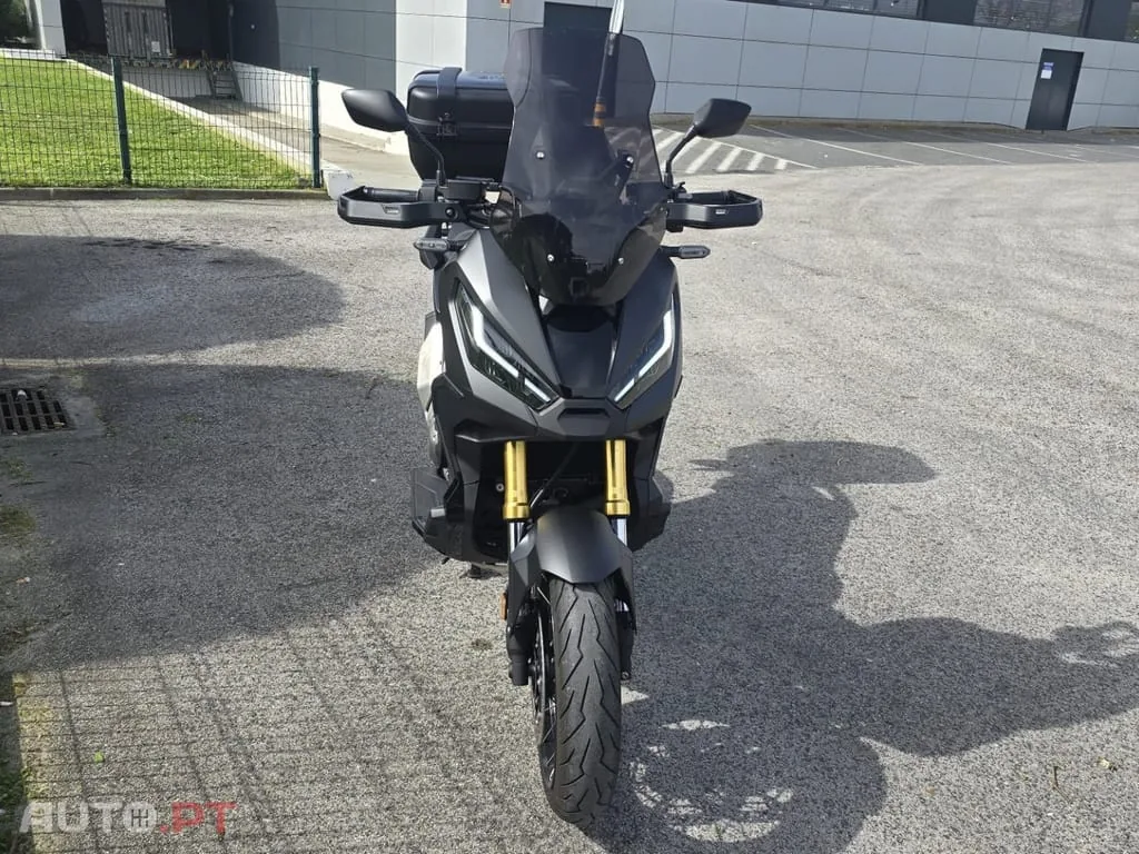 ADV Honda XADV 750