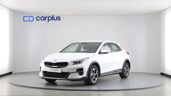 KIA de segunda mano en excelente estado - Carplus