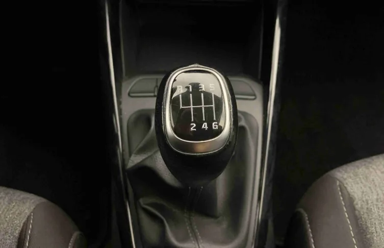 KIA - Stonic - Stonic 1.0 T-GDi Wave