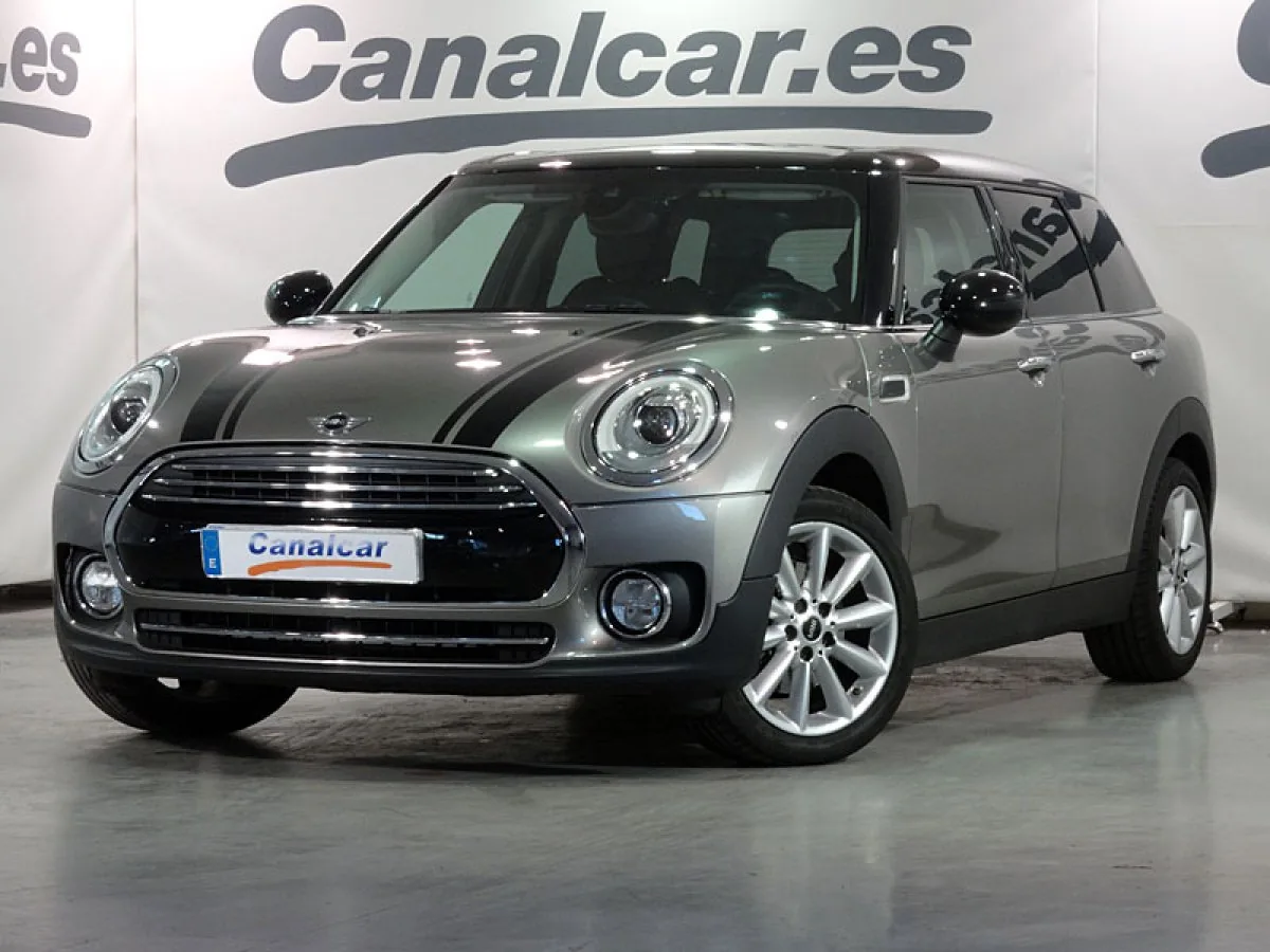 Mini Mini Cooper 5 puertas