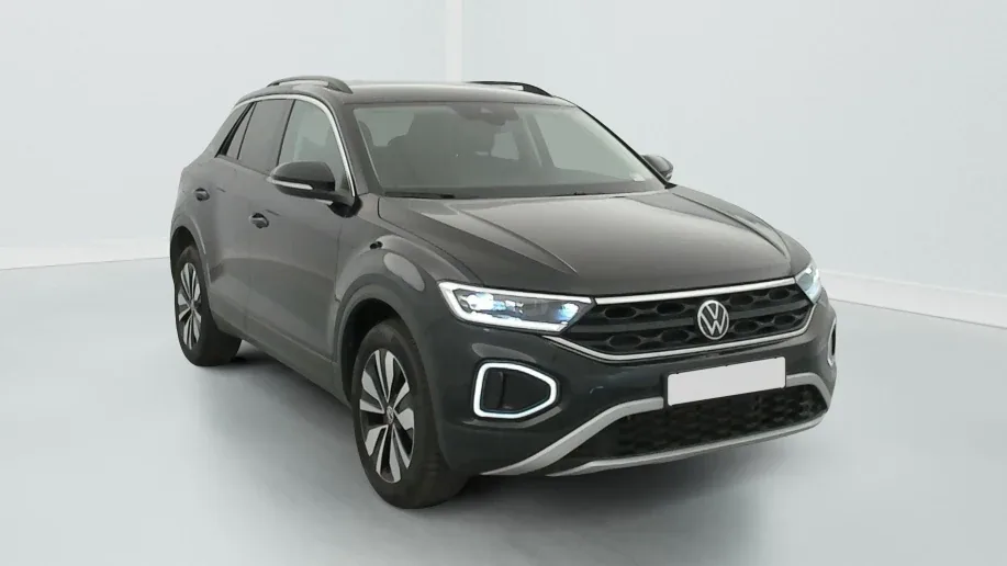 Volkswagen T-roc 2.0 TDI 150 Start/Stop DSG7 Life Plus Occasion