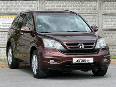 Honda CR-V III 2.0dm³ 150KM