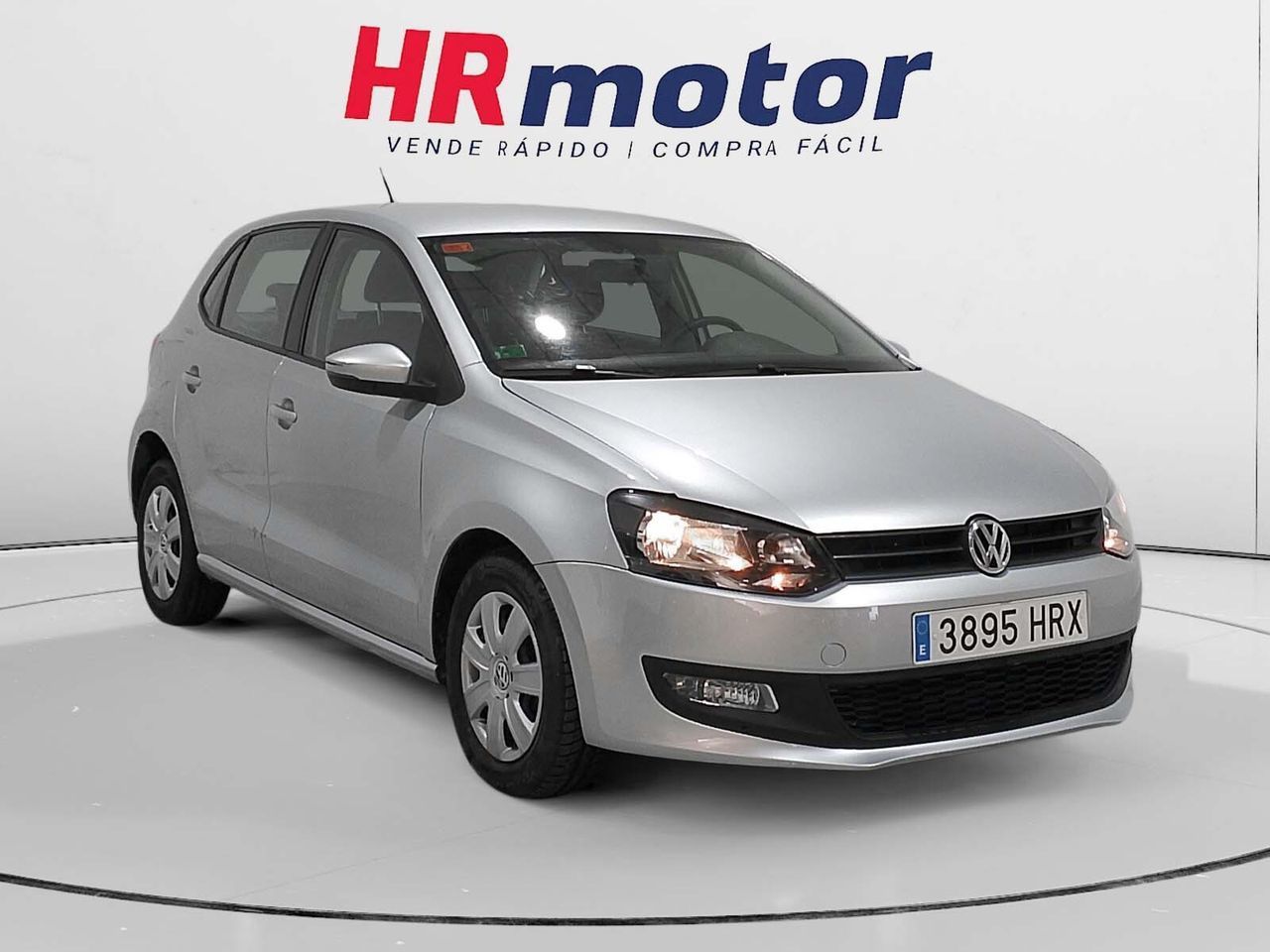 Volkswagen Polo Advance 1.6 TDI 66 kW (90 CV)