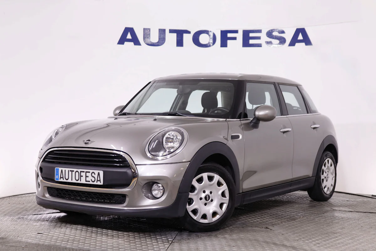 Mini One 1.5i 102CV 5P